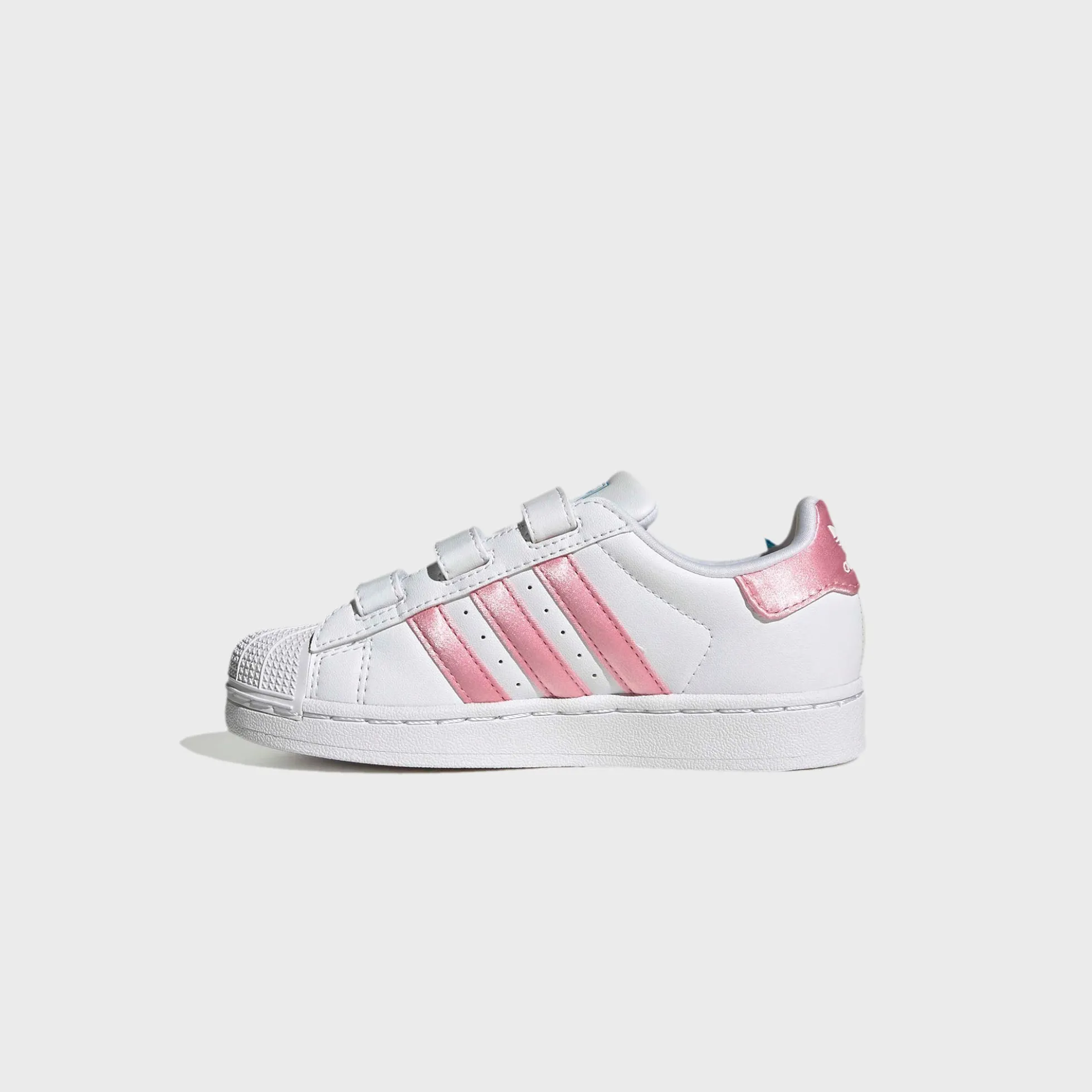 x Disney PS Superstar II