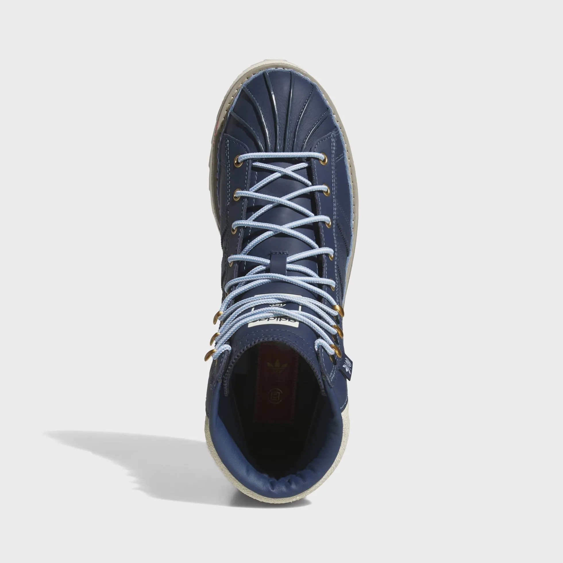 x Edison Chen Clot Pro Model Boot
