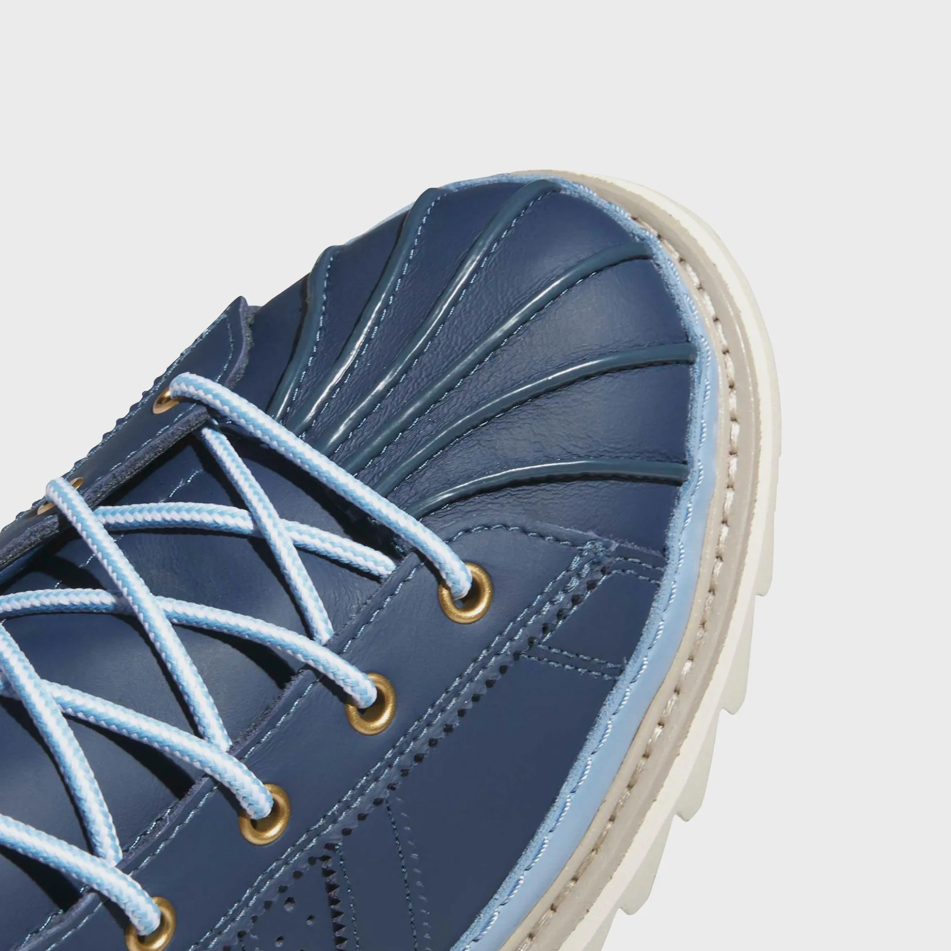 x Edison Chen Clot Pro Model Boot