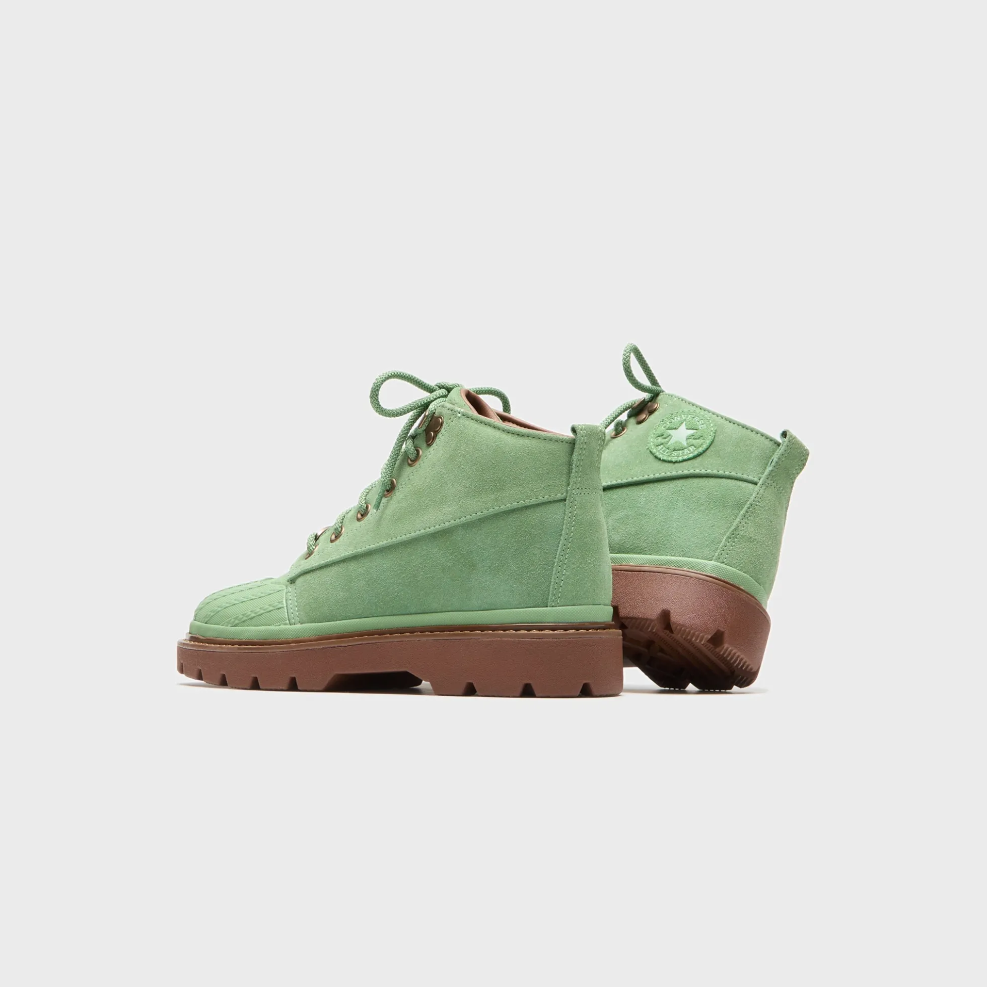 x GOLF le FLEUR 1908 Bronco Boot Hi
