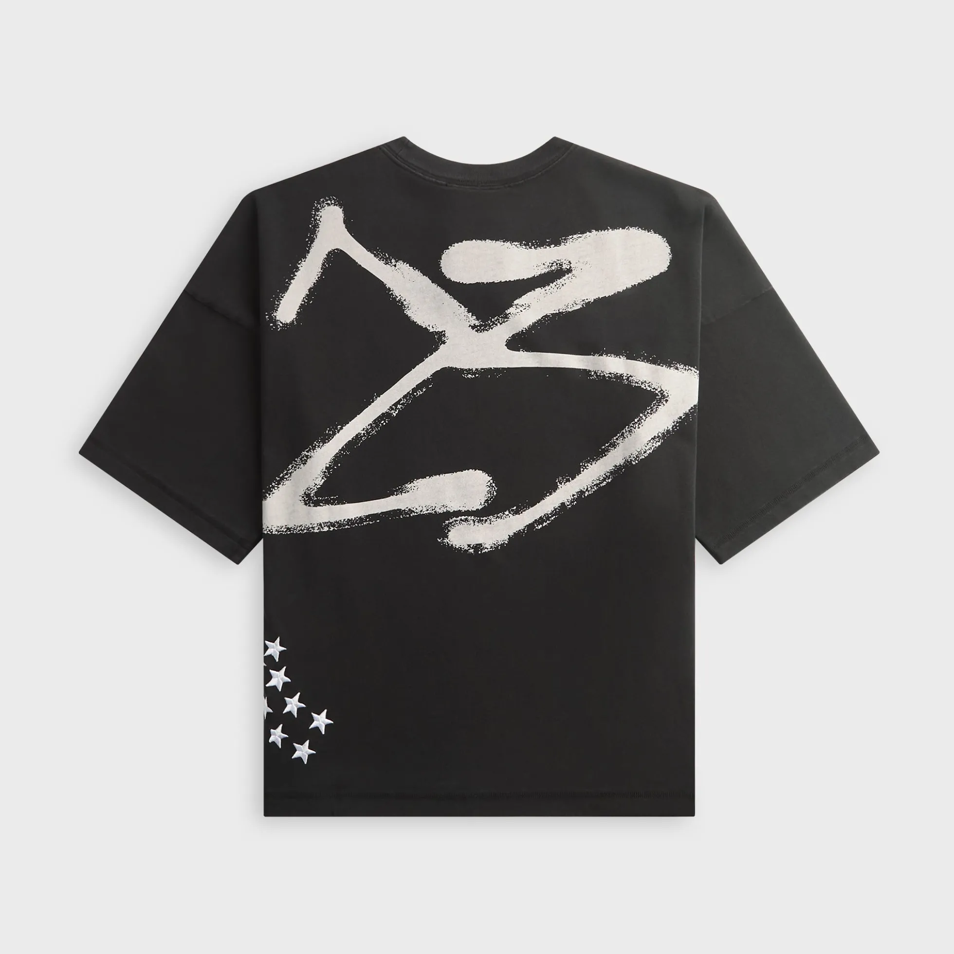 x IH Air MJ 23 Star Short Sleeve Tee