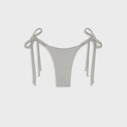 x Jennie Mabel Satin Bottom