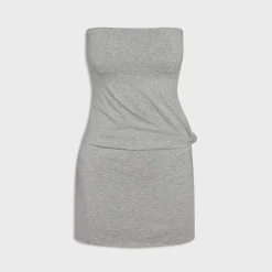 x Jennie Vera Modal Mini Dress