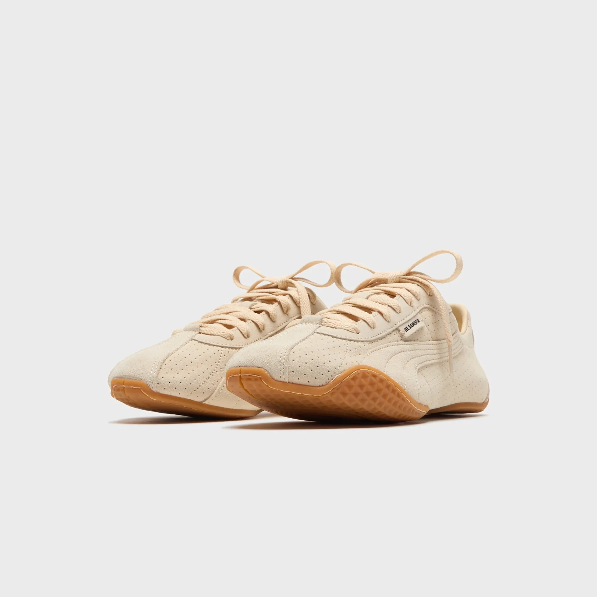 x Jil Sander K-Street