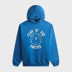 x Knicks x Barkley Hendricks 90s Hoodie