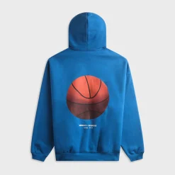 x Knicks x Barkley Hendricks 90s Hoodie