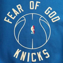 x Knicks x Barkley Hendricks 90s Hoodie