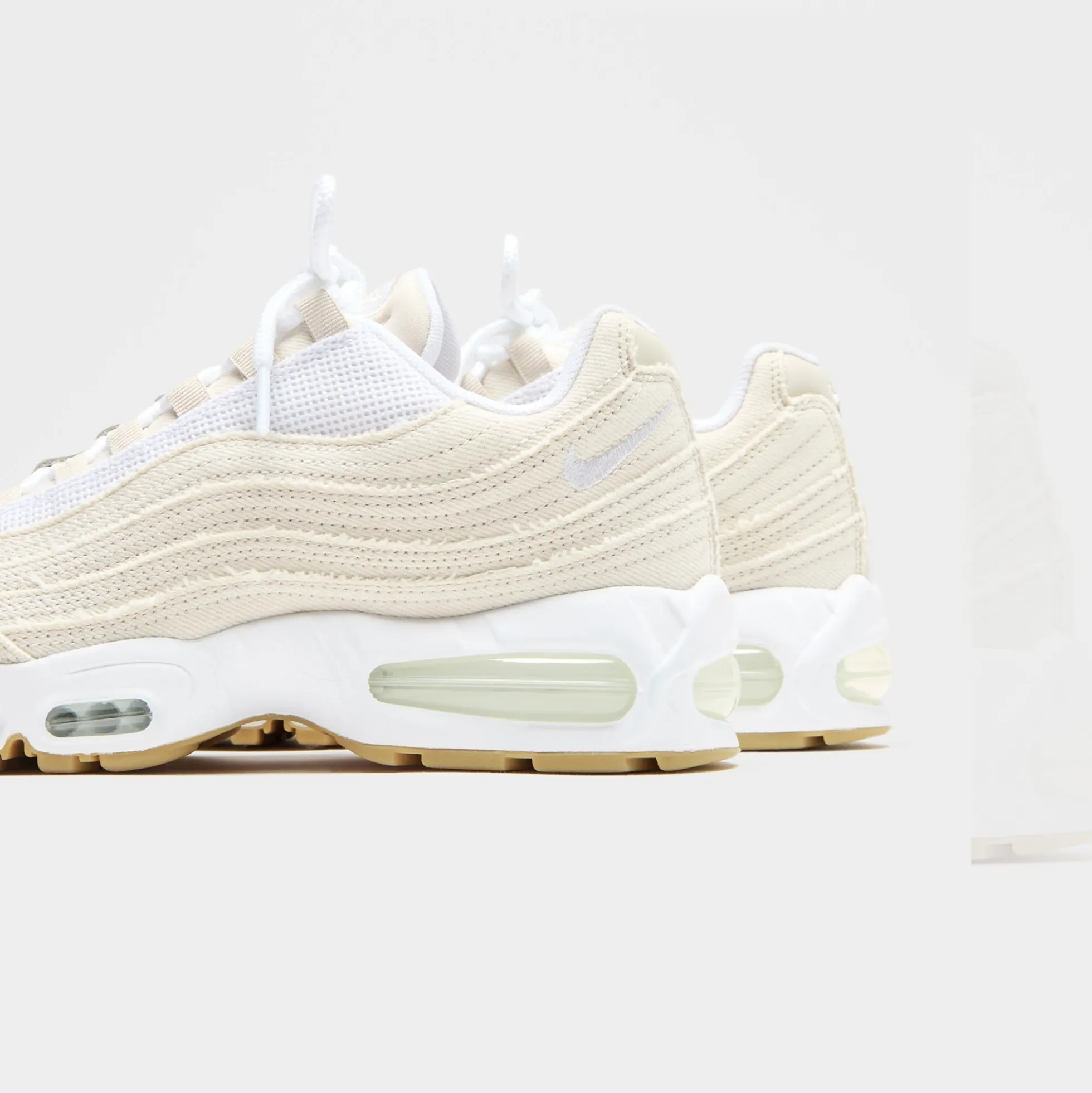 x Levi's Air Max 95 OG