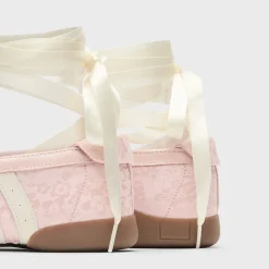 x Liberty London WMNS Taekwondo Mei Ballet
