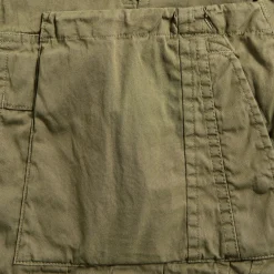 x Needles Cotton Nylon Oxford Jacket