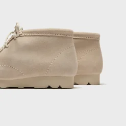 x Post Archive Faction Wallabee Boot