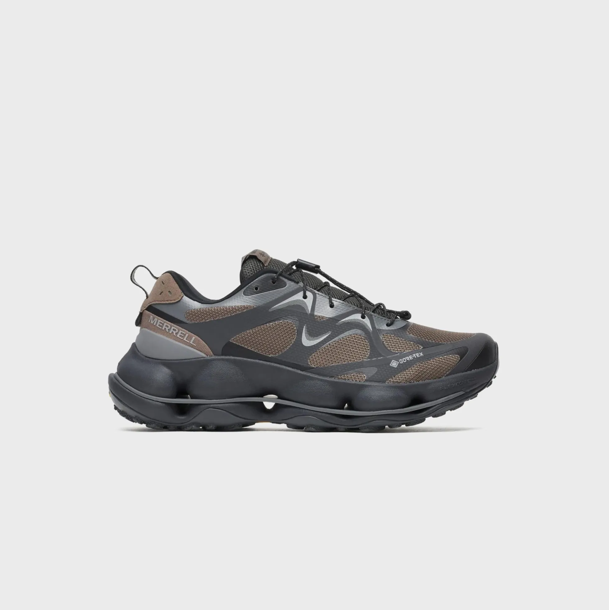 x Snow Peak SpeedArc Matis GORE-TEX®