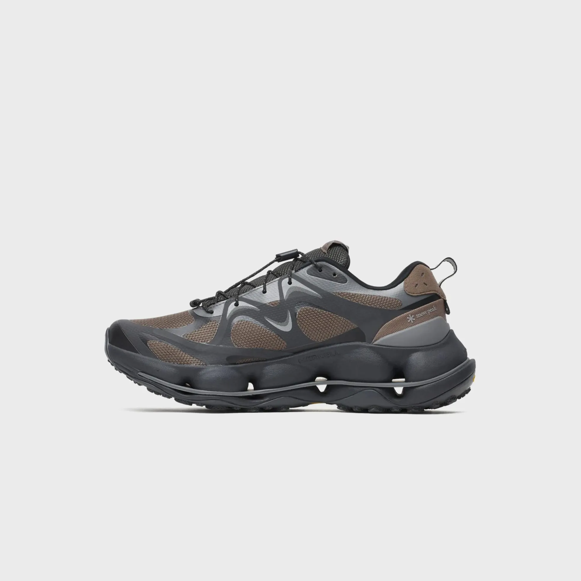 x Snow Peak SpeedArc Matis GORE-TEX®