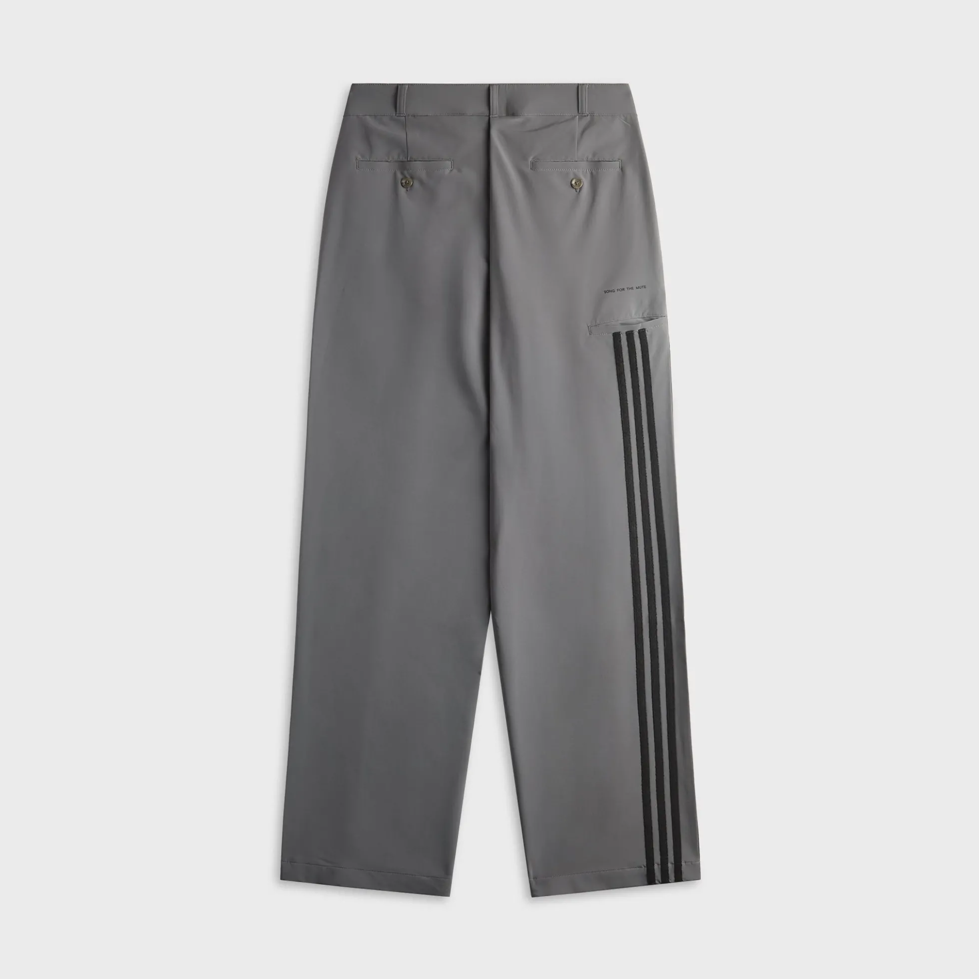 x Song for the Mute 007 Trouser