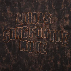 x Song for the Mute Adi006 Tee