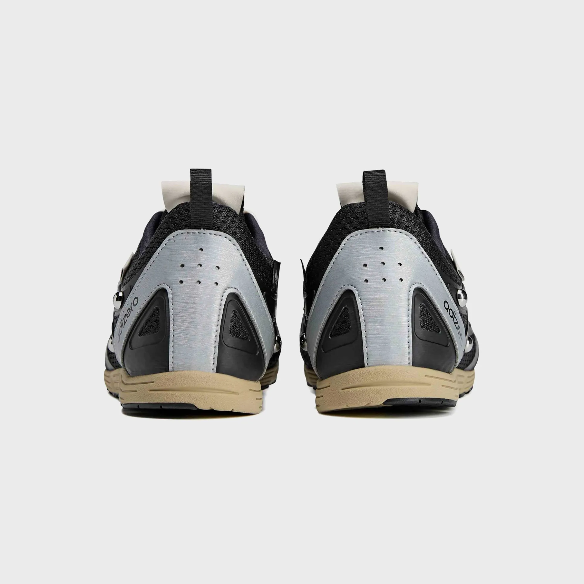 x Song for the Mute Adizero PR