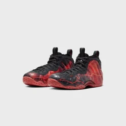 x Stranger Things Air Foamposite One