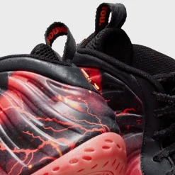 x Stranger Things Air Foamposite One