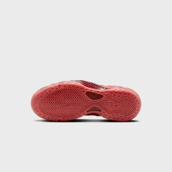 x Stranger Things Air Foamposite One