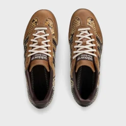x Wales Bonner Gazelle Snake