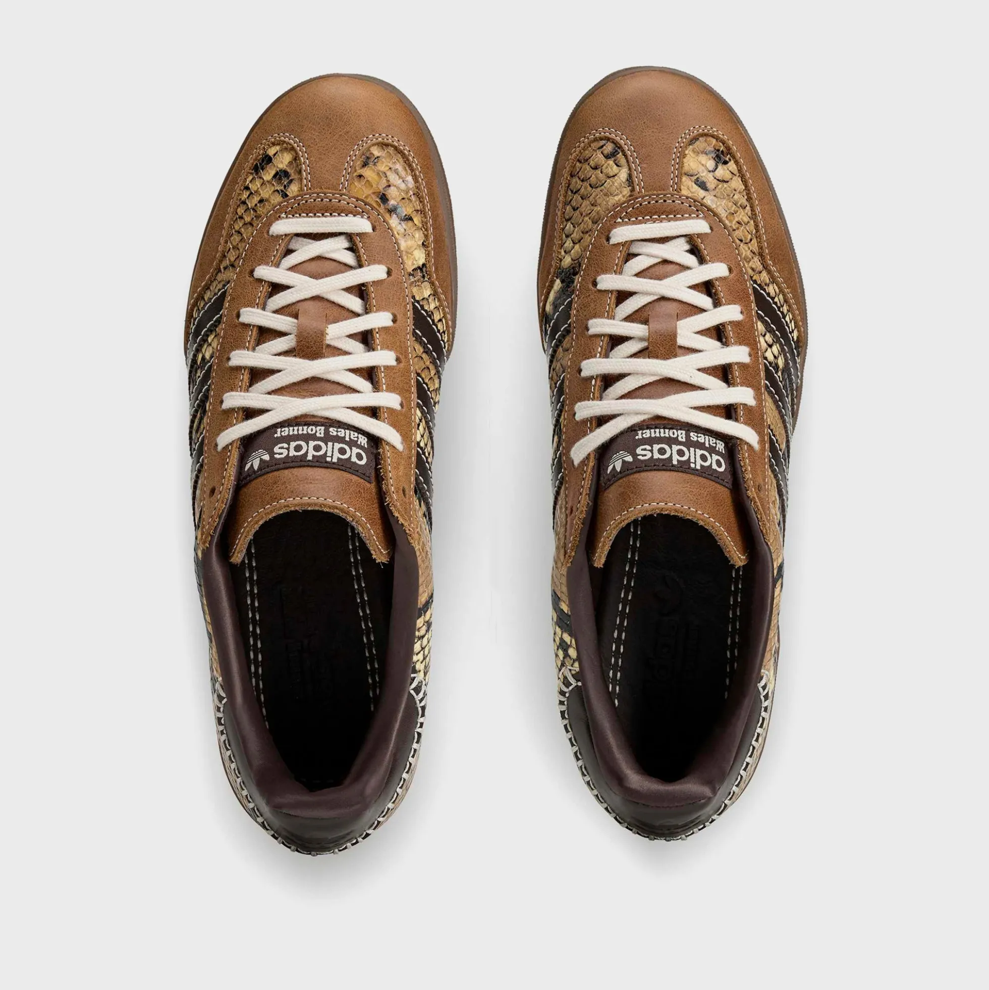 x Wales Bonner Gazelle Snake