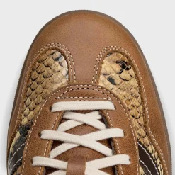x Wales Bonner Gazelle Snake