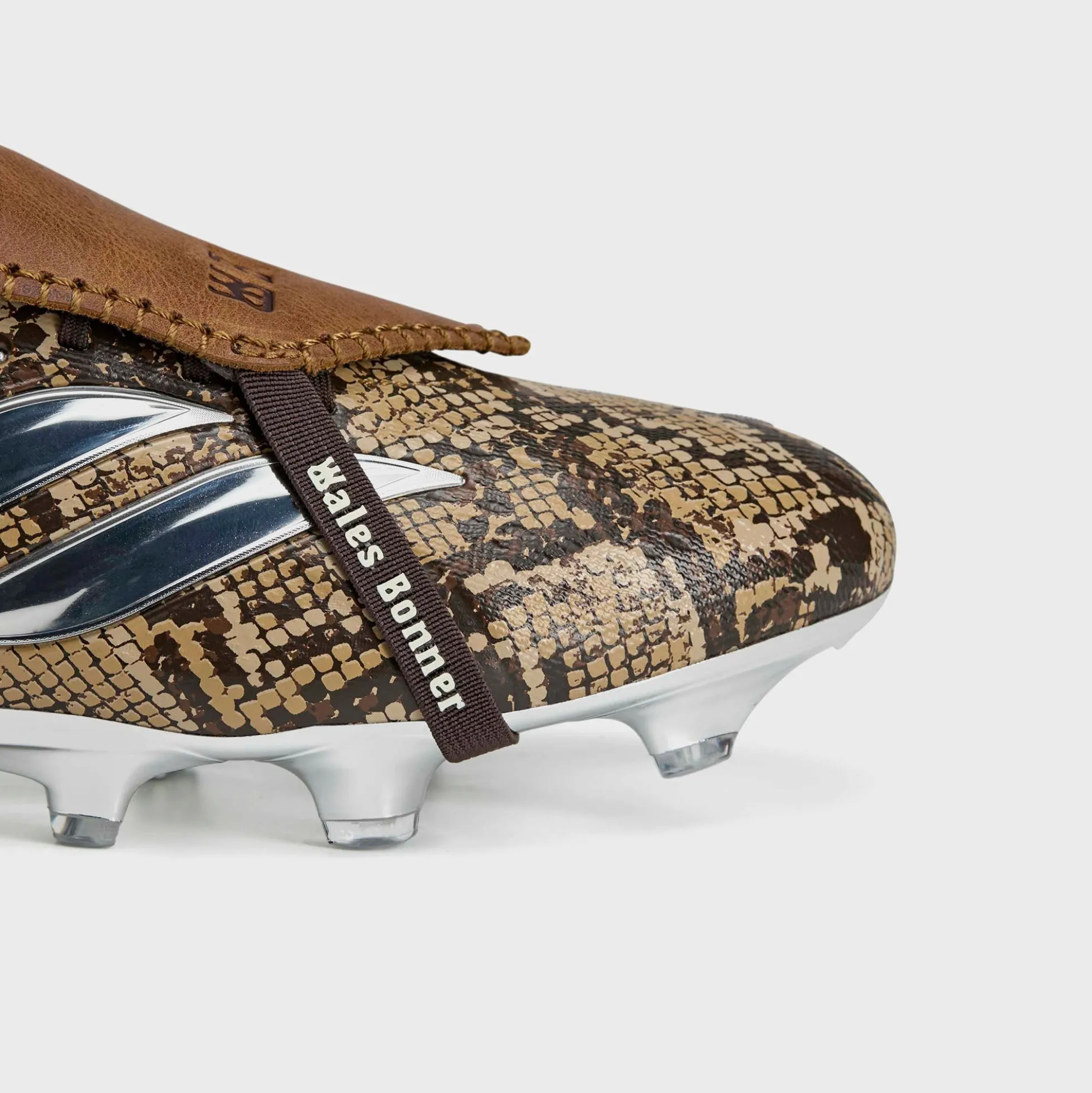 x Wales Bonner Predator Elite FT FG