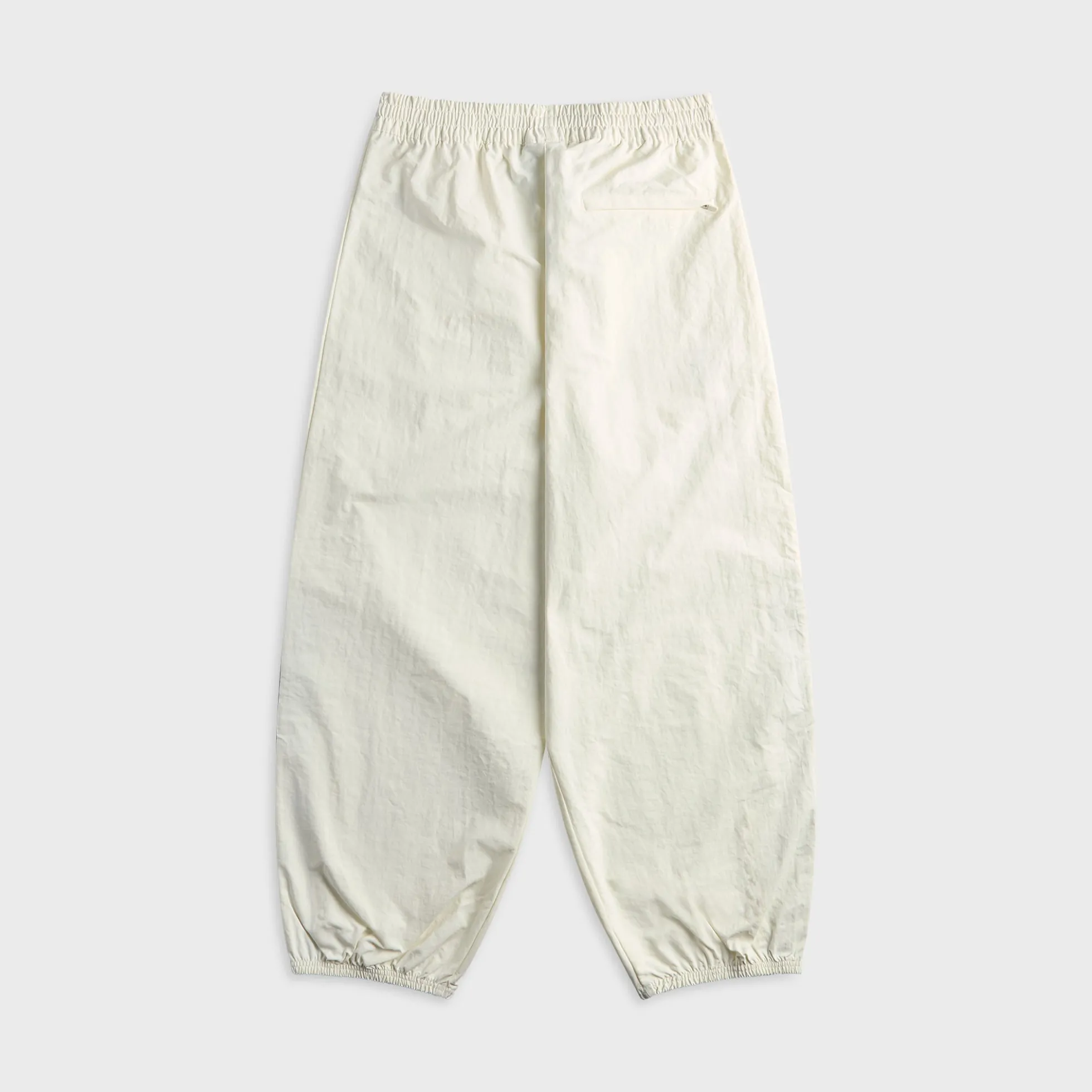 x Willy Chavarria Woven Track Pant