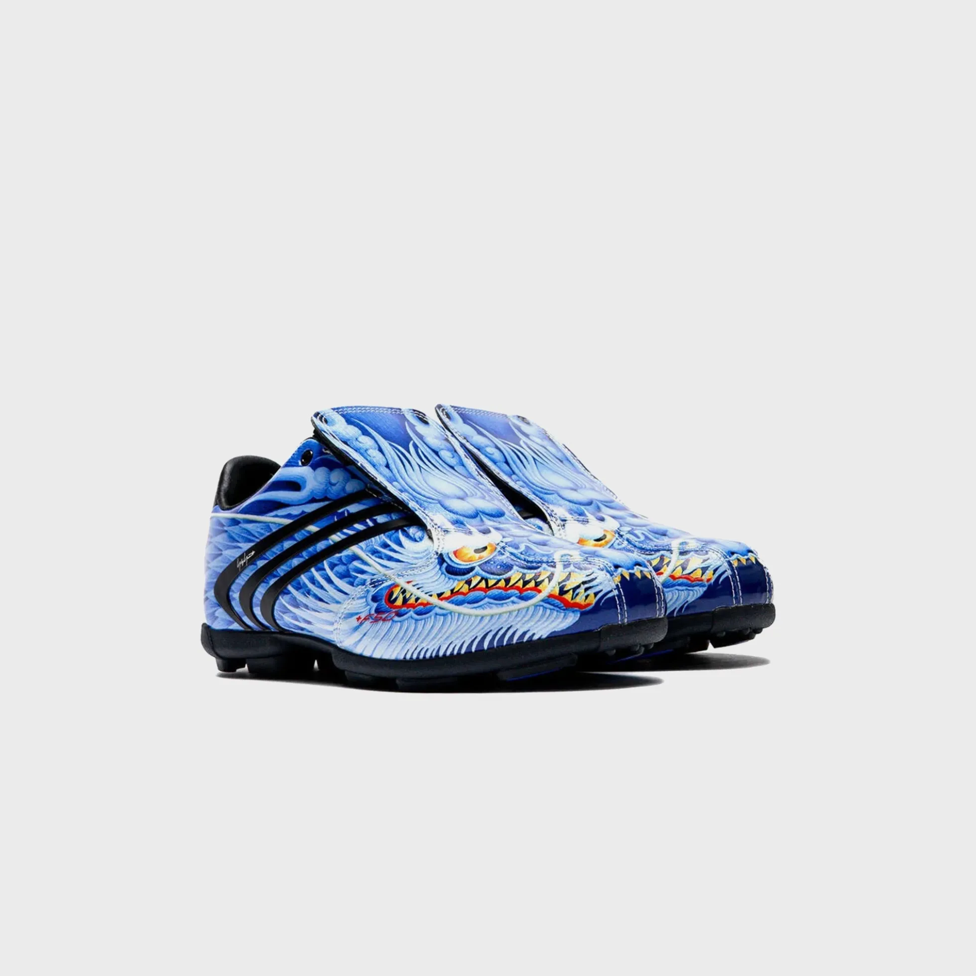 x Y-3 F50 Tunit