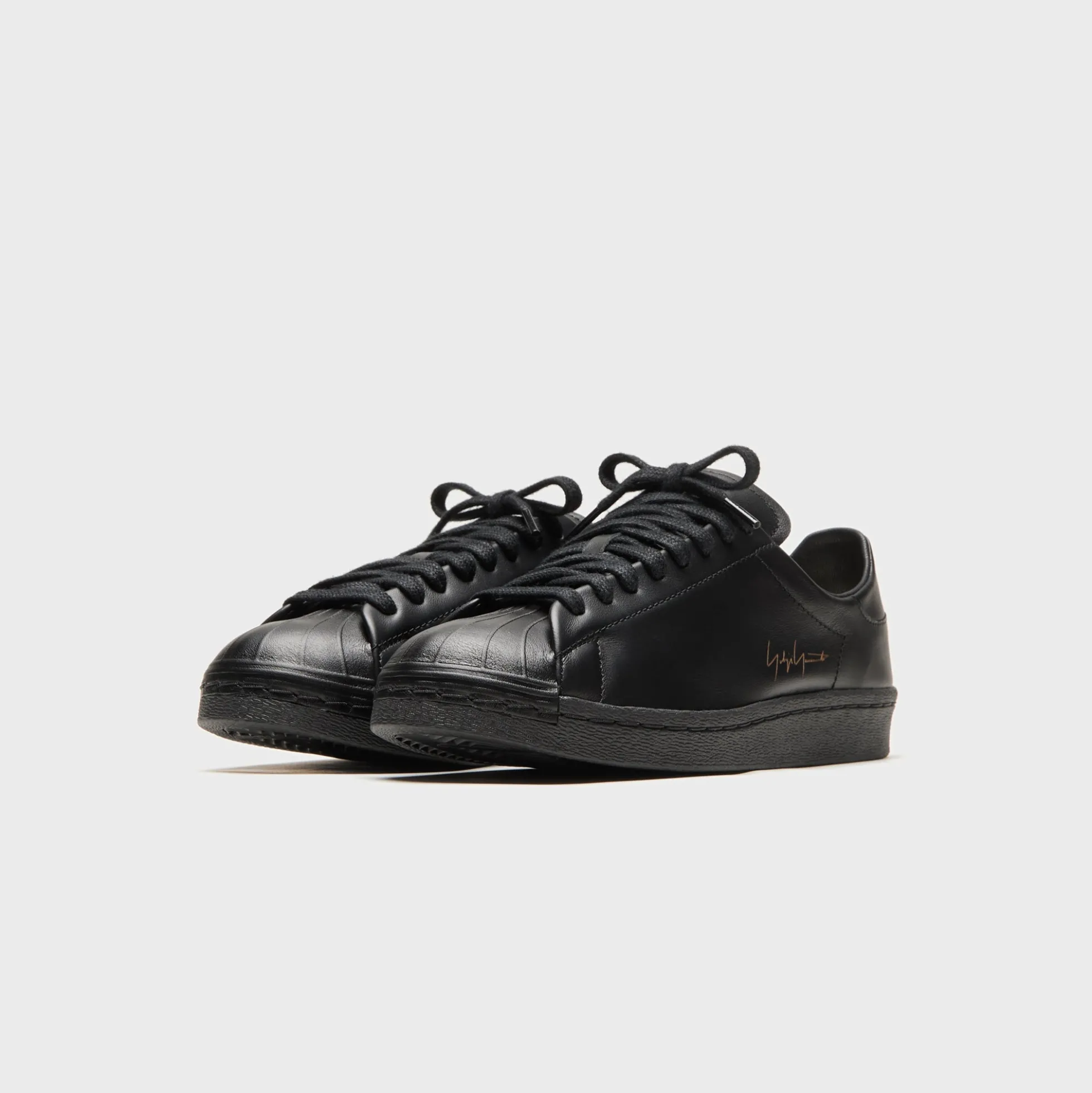 x Y-3 Superstar