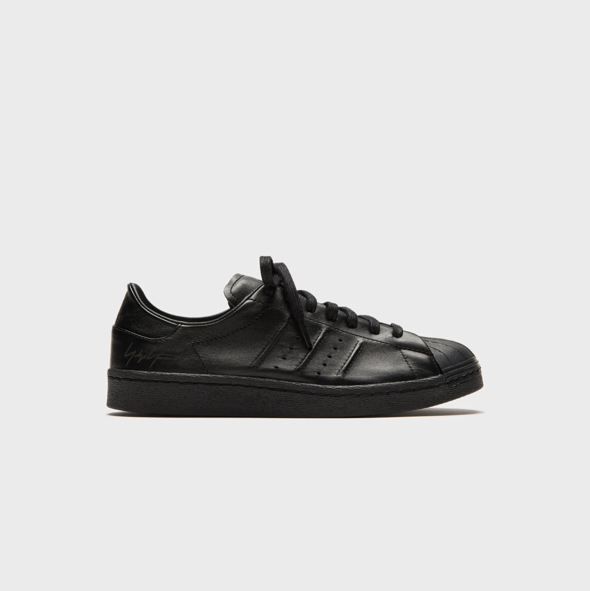 x Y-3 Superstar