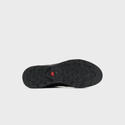 X-ALP MID Leather Gore-Tex
