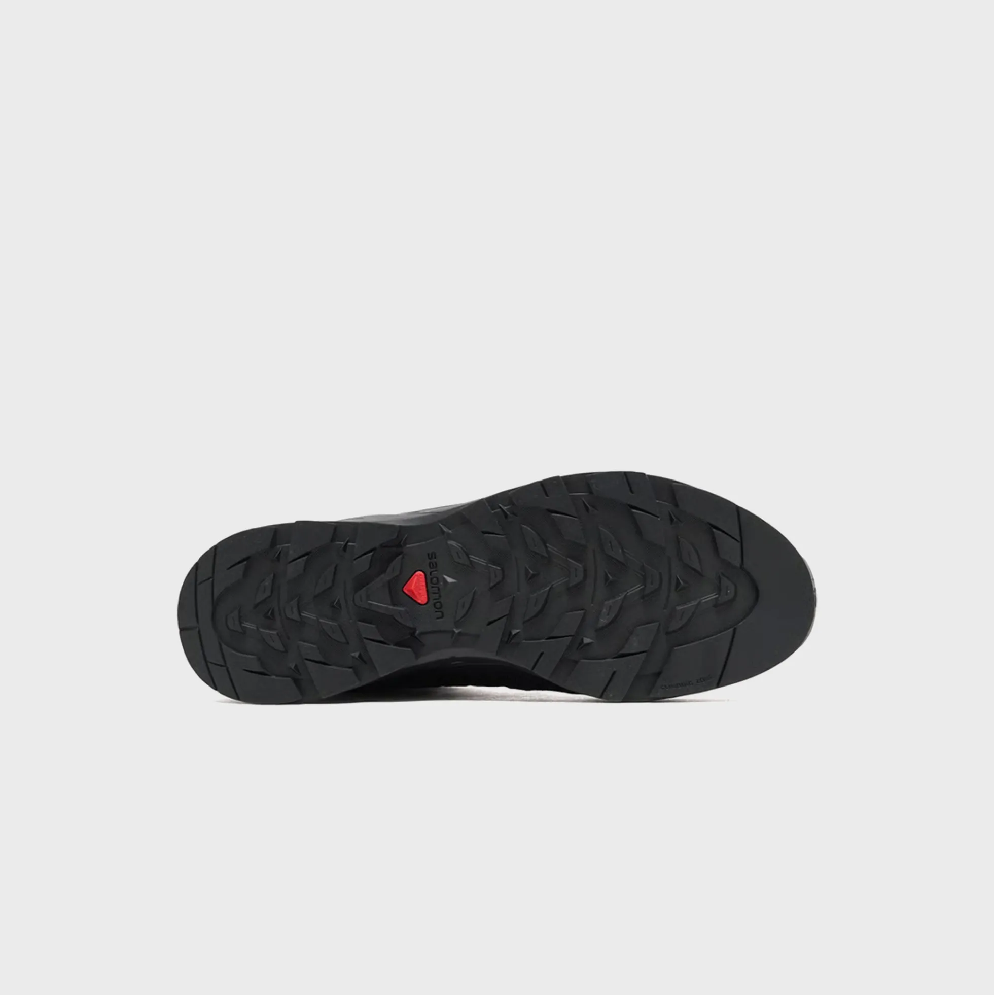 X-ALP MID Leather Gore-Tex