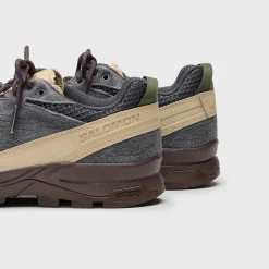 X-ALP SUEDE