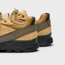 X-ALP SUEDE