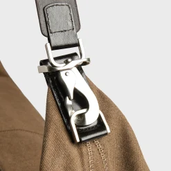 Xl Quiver Clip Bag