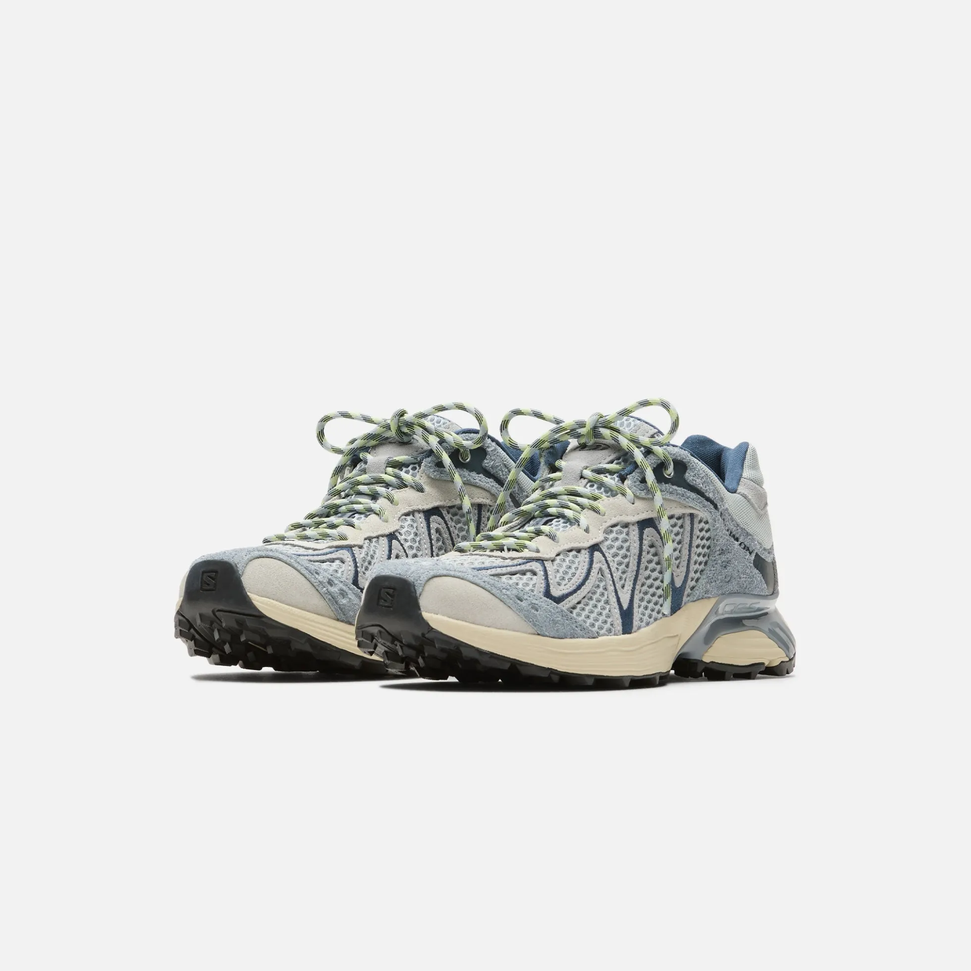 XT-Whisper Embroidery