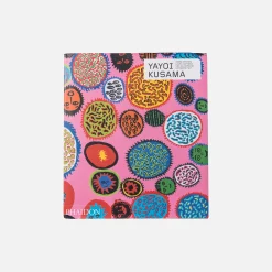 Yayoi Kusama