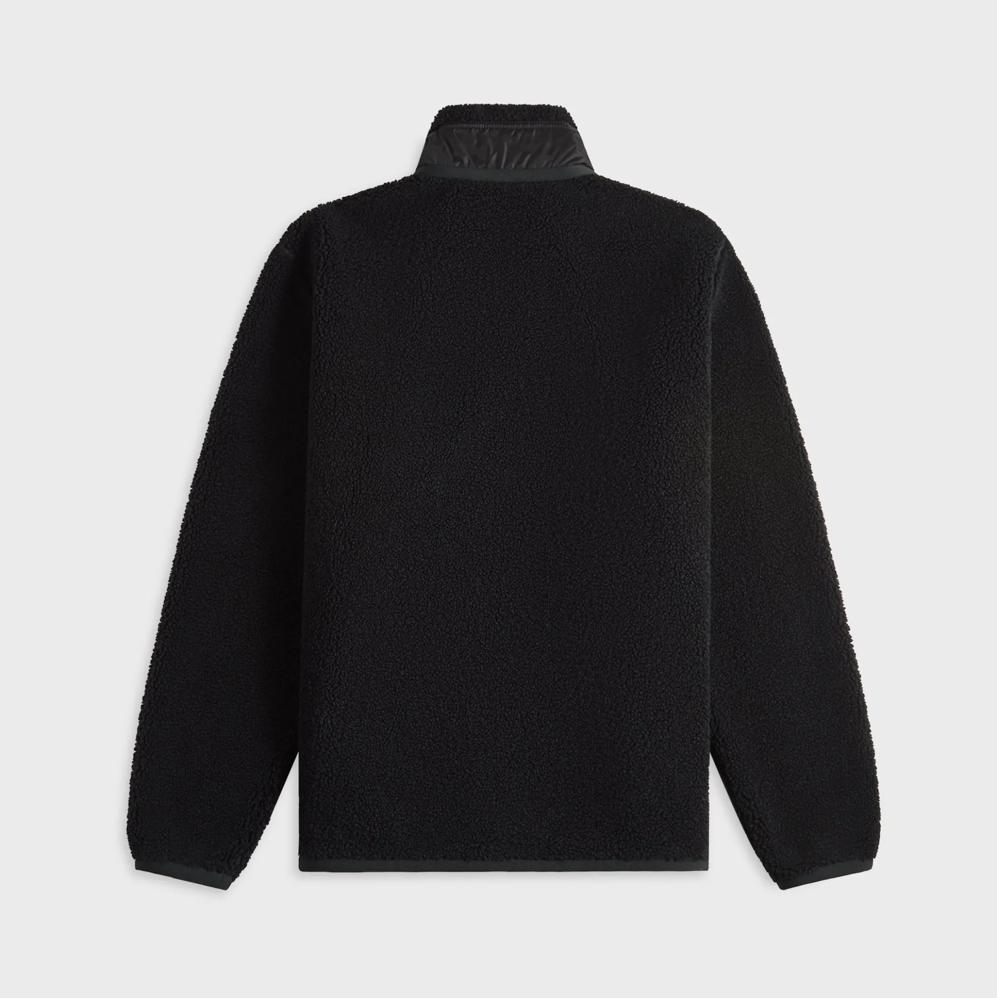 Zip Up Cardigan
