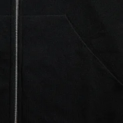 Zipped Hoodie