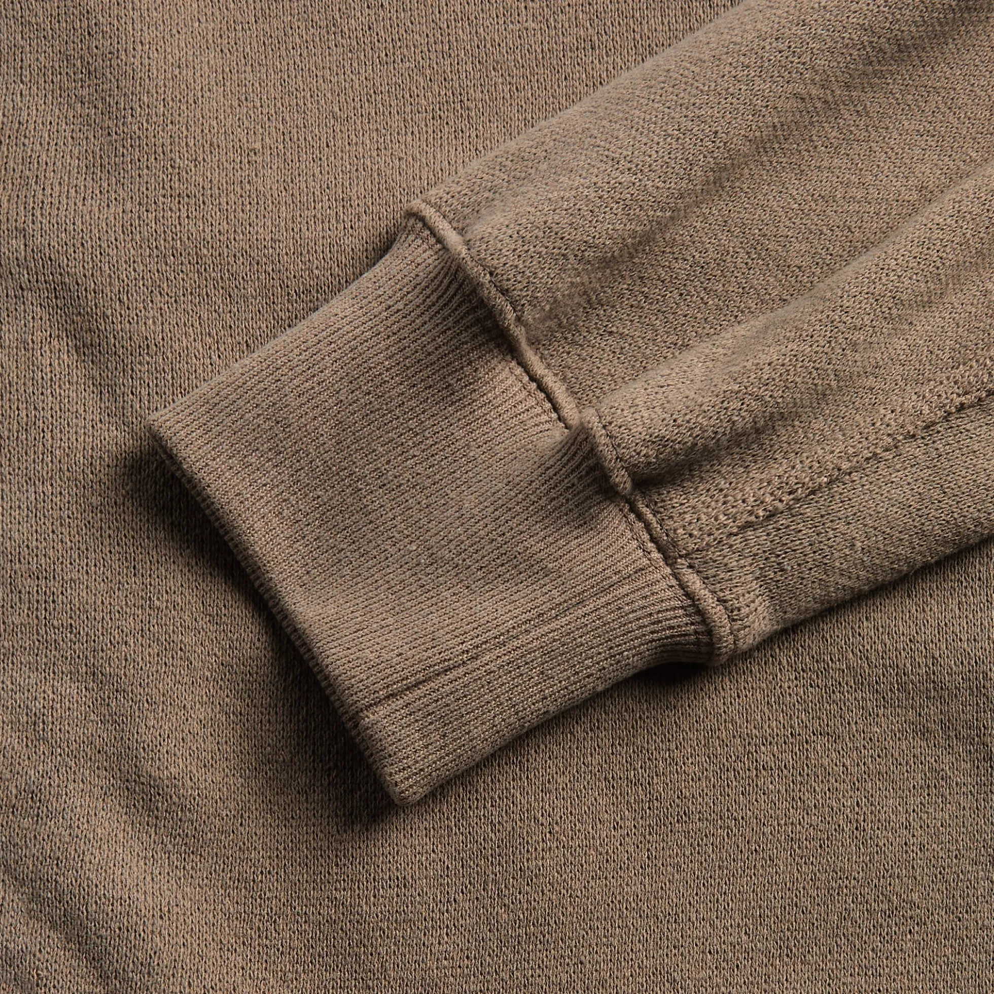 Zip-Up Windbreaker